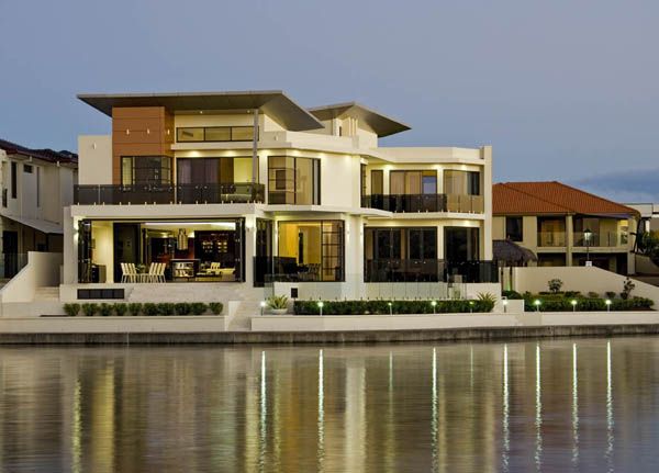 Waterfront Apartment Victoria Island Lagos