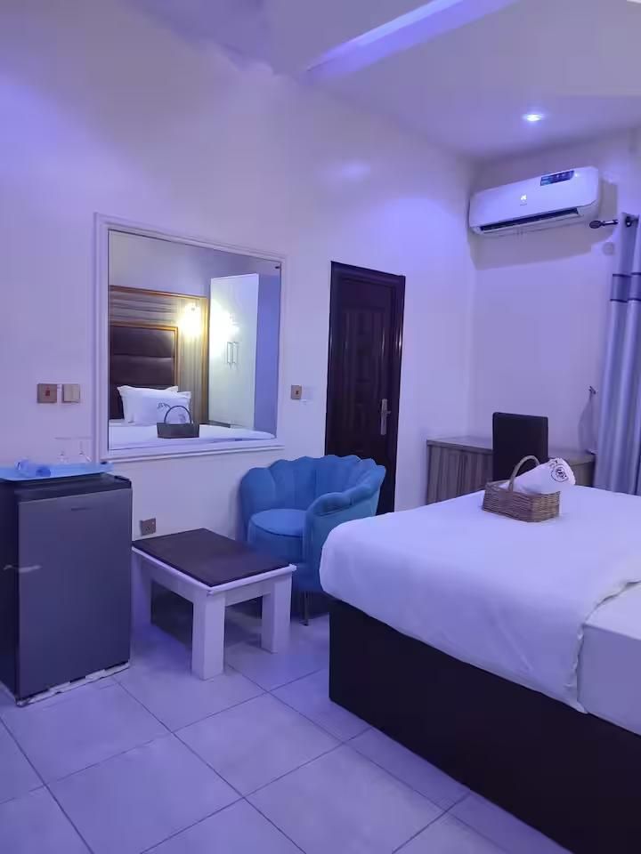 Guest Apt Nsukka