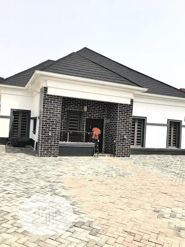 Guest House Enugu
