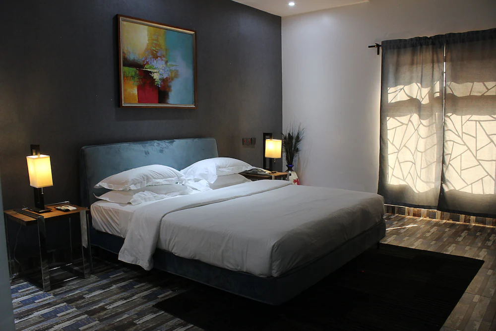 Boutique Hotel Enugu