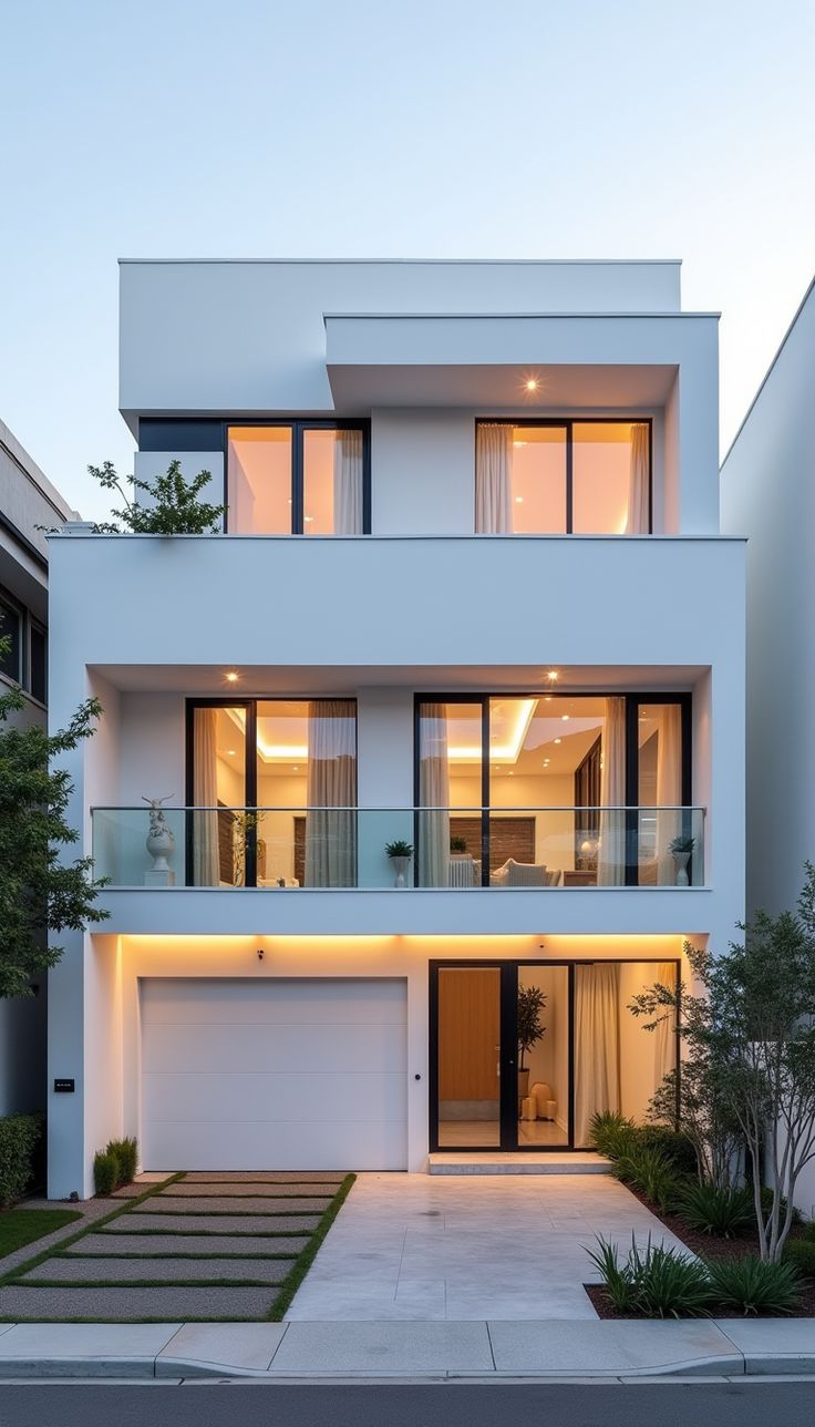 Renovated Townhouse