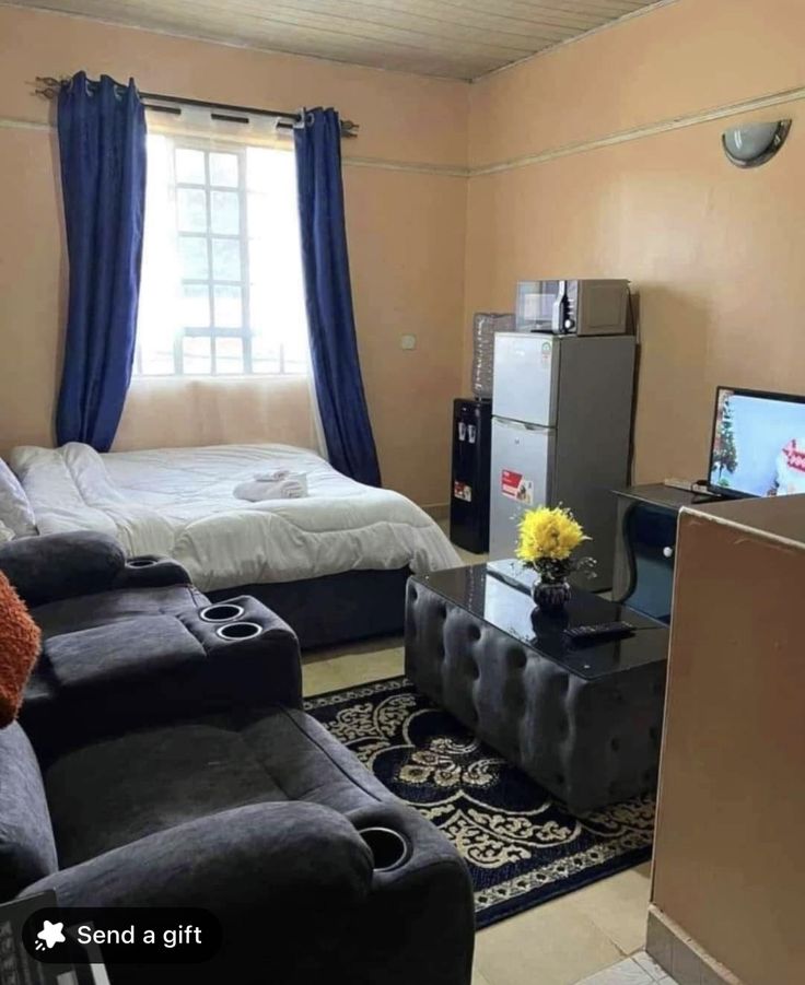 Self Contain New Haven