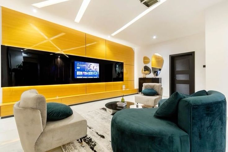 Luxury Shortlet Port Harcourt