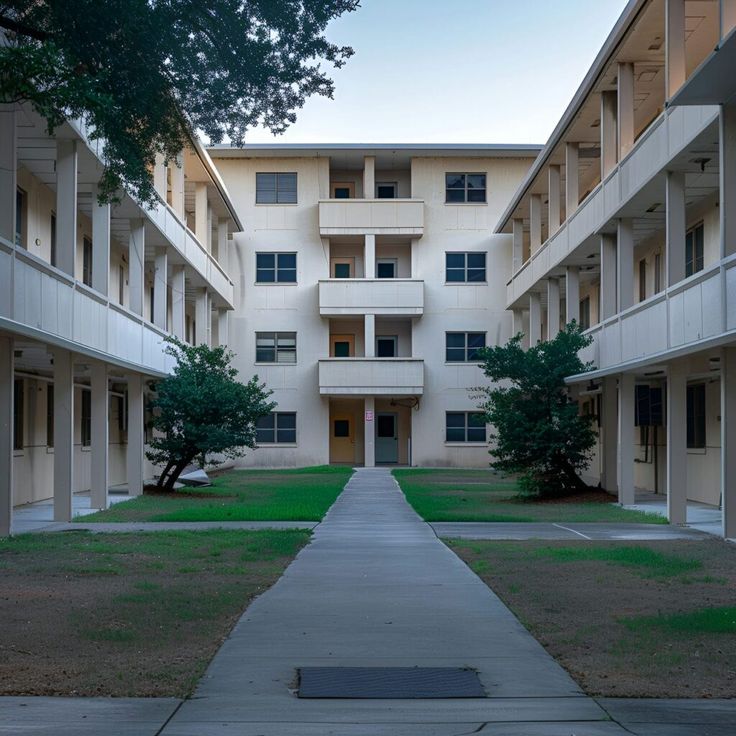 Student Lodge Nsukka UNN