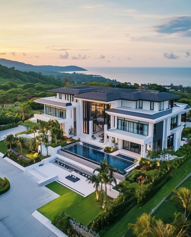 Executive Villa Maitama Abuja