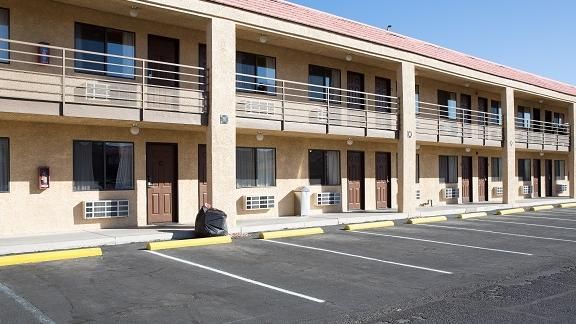 Walkup Apartment Enugu